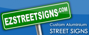 Ezstreetsigns Coupon